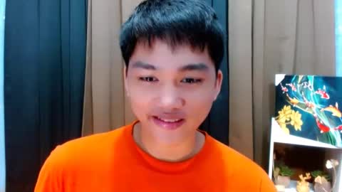 SAINT SACHI  will make your day  online show from November 23, 2025, 10:48 am