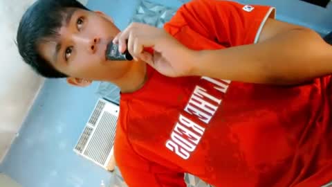 SAINT SACHI  will make your day  online show from July 1, 2026, 4:29 pm