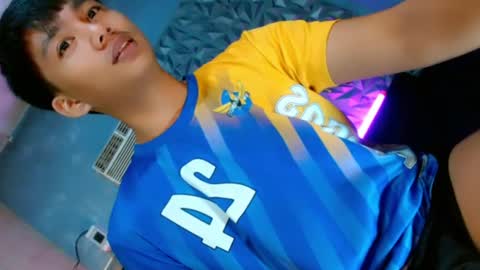 SAINT SACHI  will make your day  online show from July 2, 2026, 5:30 pm