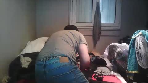 misterbelled online show from September 26, 2025, 3:49 pm