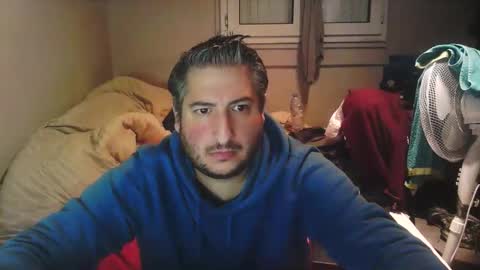 misterbelled online show from September 28, 2025, 7:36 am