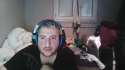 misterbelled online show from October 18, 2025, 11:33 am