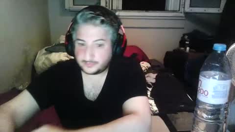 misterbelled online show from June 28, 2026, 1:55 am
