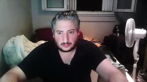 misterbelled online show from July 8, 2026, 1:21 am