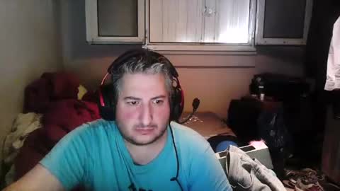 misterbelled online show from July 29, 2026, 1:09 pm