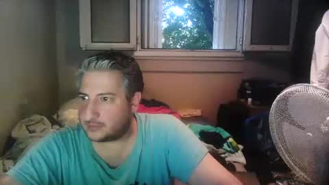 misterbelled online show from July 30, 2026, 4:33 am