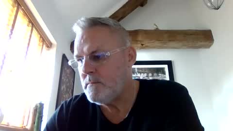 Misterblivs online show from April 8, 2026, 8:25 am