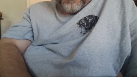 Snapshot of misterbret chatting on January 15, 2025, 4:54 pm misterbret online show from January 15, 2025, 4:54 pm