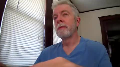 misterfancy10 online show from July 12, 2026, 3:36 pm