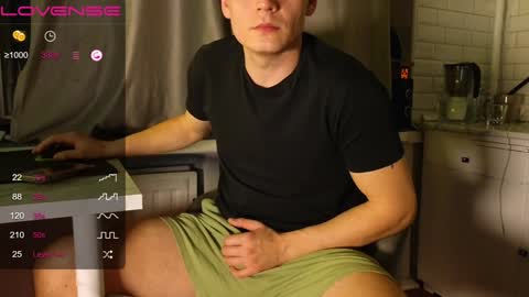 MIsterjames  online show from December 11, 2024, 1:49 pm