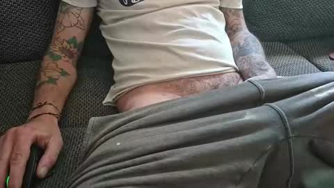 Mister Krix online show from June 5, 2026, 4:24 pm