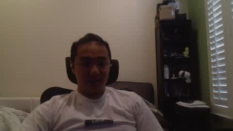 Eric online show from July 18, 2026, 12:04 am