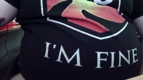 Snapshot of mistermac935 chatting on January 11, 2025, 9:36 pm mistermac935 online show from January 11, 2025, 9:36 pm