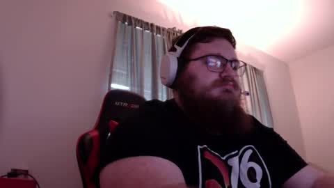 Snapshot of mistermac935 chatting on January 12, 2025, 7:31 pm mistermac935 online show from January 12, 2025, 7:31 pm