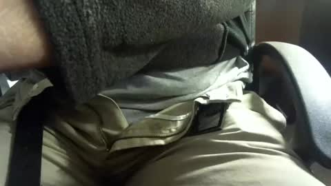 mistermister419 online show from November 17, 2025, 6:57 pm