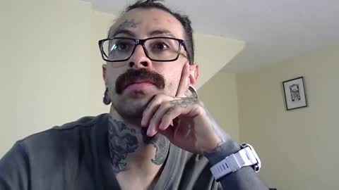 misternocturne online show from November 25, 2025, 3:56 pm