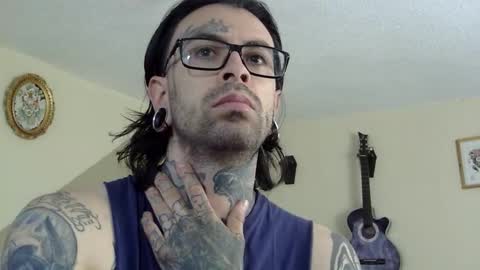 misternocturne online show from December 22, 2025, 4:59 pm