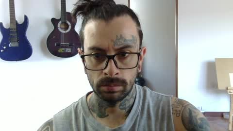 misternocturne online show from April 3, 2026, 2:59 pm