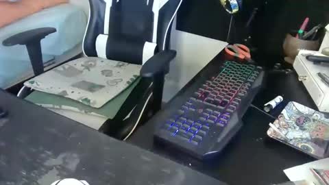 Snapshot of misterstrong95 chatting on September 9, 2025, 6:46 am misterstrong95 online show from September 9, 2025, 6:46 am