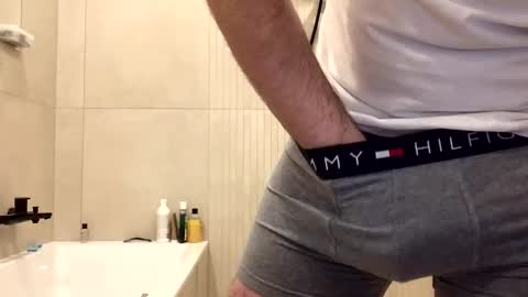 misterxy567 online show from February 27, 2026, 6:52 pm