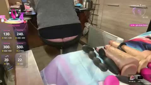 misteryman1956 online show from November 30, 2025, 6:34 pm