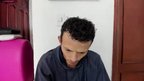 Snapshot of mistic_orgamsxxx18 chatting on July 19, 2026, 1:48 pm Sexy couple ready to play without limits here we do everything online show from July 19, 2026, 1:48 pm