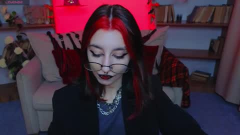 Snapshot of mistress__marcelline chatting on October 25, 2025, 9:50 am Marcelline online show from October 25, 2025, 9:50 am