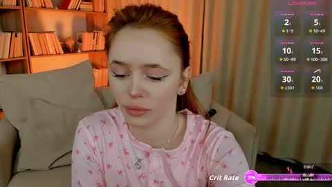 Snapshot of mistress__marcelline chatting on February 4, 2026, 2:50 am Marcelline online show from February 4, 2026, 2:50 am