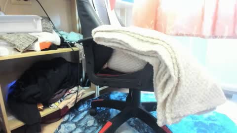 mistress_adel online show from March 9, 2026, 7:56 am