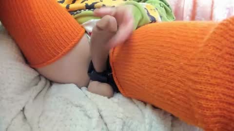 mistress_adel online show from April 25, 2026, 7:44 am