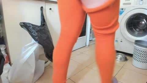 Snapshot of mistress_adel chatting on April 29, 2026, 7:45 am mistress_adel online show from April 29, 2026, 7:45 am