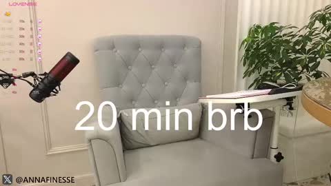 Her Infernal Majesty online show from February 16, 2025, 7:05 pm