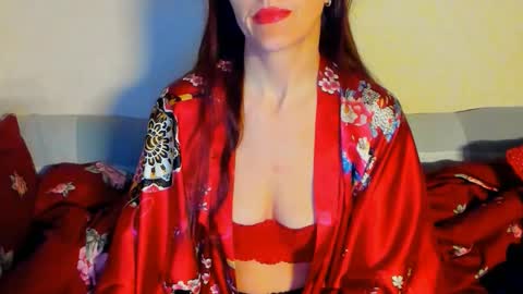 Victoria Eden online show from May 23, 2026, 2:28 am