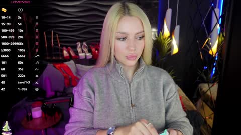 Darsy online show from January 18, 2025, 5:52 am