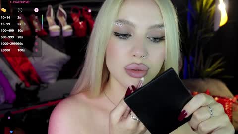 Darsy online show from January 30, 2025, 6:24 am