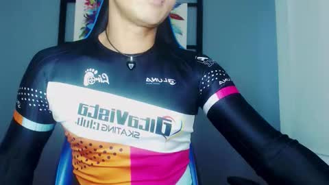 mistress_dior online show from February 18, 2026, 10:50 pm