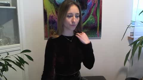 Mistress Cassie - Cash online show from December 30, 2024, 10:43 am