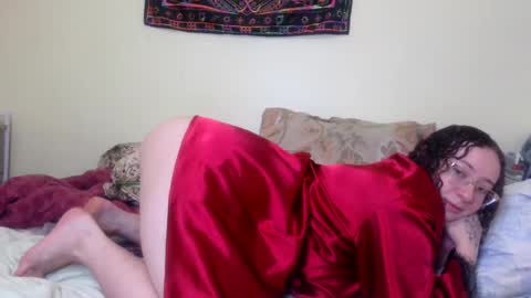 Mistress Kaha online show from September 24, 2025, 6:33 pm