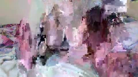 Mistress Kaha online show from October 1, 2025, 6:36 pm