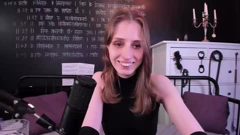 Mistress Marlene online show from February 23, 2025, 4:46 pm