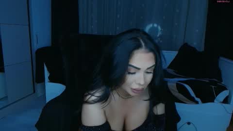 mistress_meryem online show from March 30, 2026, 9:49 pm