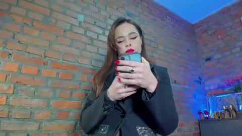 Snapshot of mistress_milana_ chatting on January 27, 2025, 10:38 am mistress_milana_ online show from January 27, 2025, 10:38 am