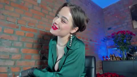 Snapshot of mistress_milana_ chatting on February 14, 2025, 2:02 pm mistress_milana_ online show from February 14, 2025, 2:02 pm