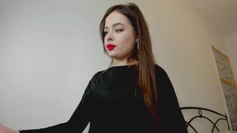 Snapshot of mistress_milana_ chatting on February 28, 2026, 1:45 pm mistress_milana_ online show from February 28, 2026, 1:45 pm