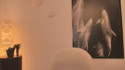Snapshot of mistress_ninaohnina chatting on December 7, 2024, 5:20 pm Mistress Nina online show from December 7, 2024, 5:20 pm