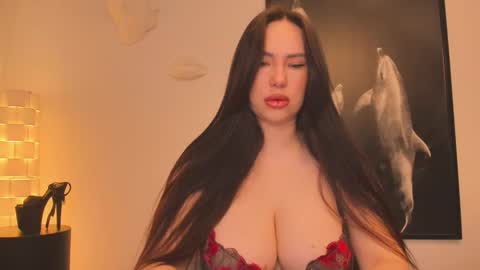 Snapshot of mistress_ninaohnina chatting on December 22, 2024, 7:54 am Mistress Nina online show from December 22, 2024, 7:54 am