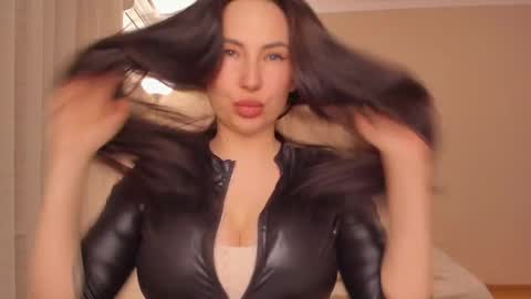 Snapshot of mistress_ninaohnina chatting on March 9, 2025, 8:21 pm Mistress Nina online show from March 9, 2025, 8:21 pm