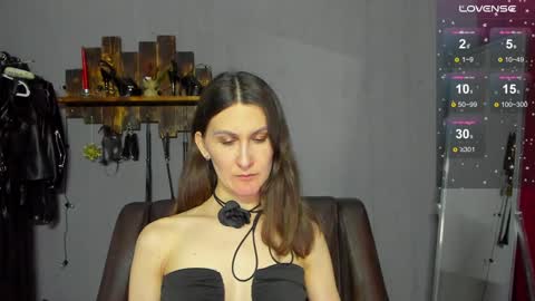 Mistress Pamela online show from December 14, 2024, 9:51 am