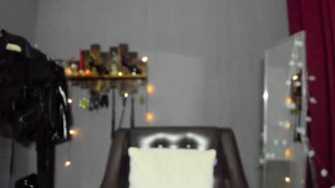 Mistress Pamela online show from December 29, 2024, 5:31 am