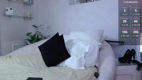 Mistress Pamela online show from March 4, 2025, 10:13 am